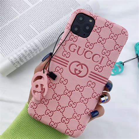 gucci leather wallet phone case|wholesale Gucci iphone case.